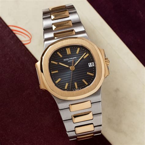 patek philippe nautilus 3800 review|Patek Philippe Nautilus day date.